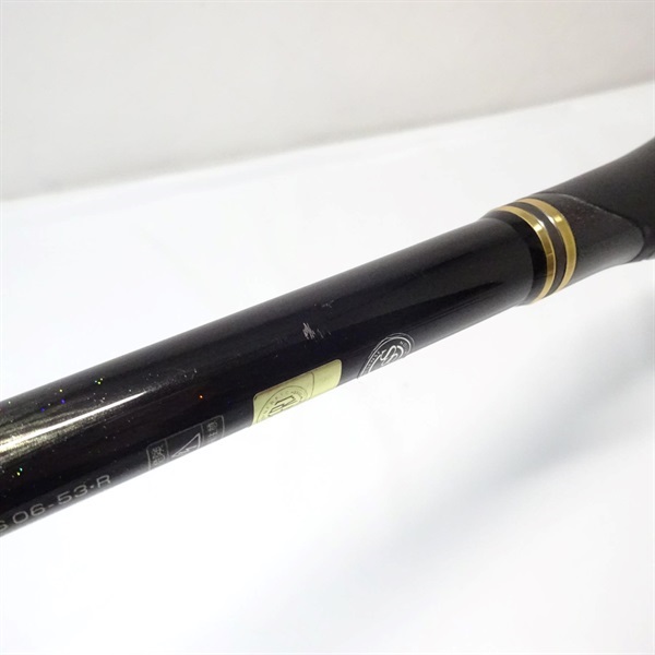 ２０銀狼王牙ＡＧＳ０６－５３